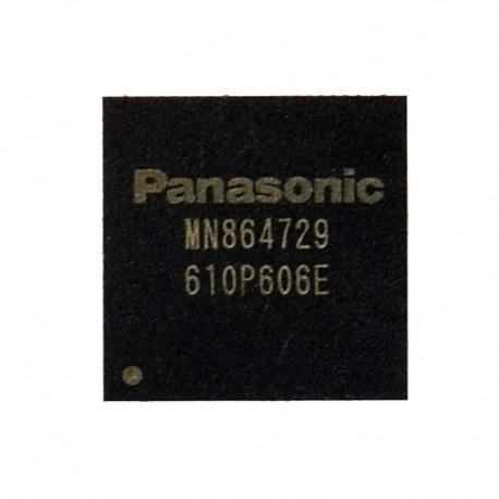 IC CHIP CONTROLADOR HDMI PS4 MN864729
