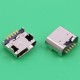Conector Micro USB Jack Motorola Moto G2 XT1068 XT1069 XT1063 XT1064 