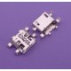 Conector Micro USB Jack Lenovo A5500, A5500h, A526, A5500-F