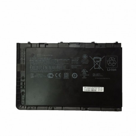 Batería Original HP BT04XL 14.8V 3400mAh 52Wh 593554-001
