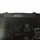 Batería Original HP BT04XL 14.8V 3400mAh 52Wh 593554-001