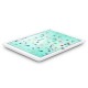 TABLET SPC HEAVEN 10.1 BLANCO - QC A53 1.3GHZ - 2GB DDR3 - 16GB - 10.1" - Android 7