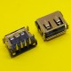 Conector USB Hembra para Dell, Acer, HP