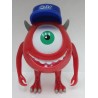 Mini Monster Altavoz MP3 con USB / TF Card / FM Radio