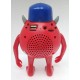 Mini Monster Altavoz MP3 con USB / TF Card / FM Radio