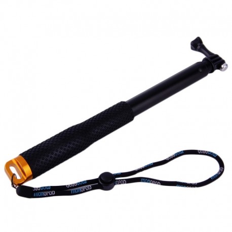 Palo Monopod para GoPro y Cámaras Deportivas 94,5cm