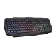 Teclado Gaming XTRIKE ME KB-302