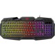 Teclado Gaming HAVIT Retroiluminado HV-KB406L