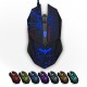 Ratón Gaming con Luces 7 Colores HAVIT HV-MS691