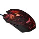 Ratón Gaming con Luces 7 Colores HAVIT HV-MS691