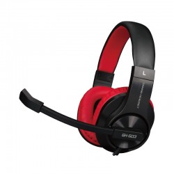 Auricular GAMING XTRIKE ME GH-503 PC/PS4/PS3 con micrófono