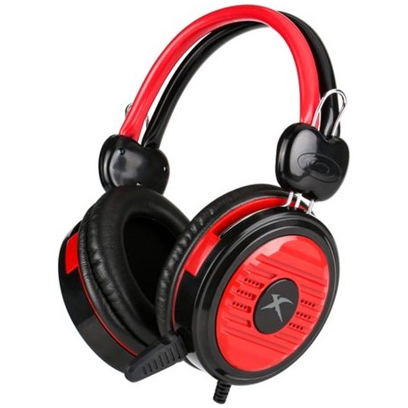 Auricular GAMING XTRIKE ME HP-308 PS4/PS3/PC con micrófono