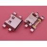 Conector MicroUSB LG K10 K420 K428 G3 Mini G3S D722 D722V D724