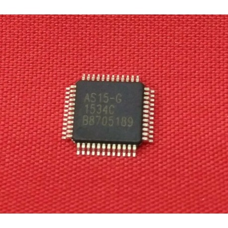 Circuito Integrado SMD AS15-G AS15G