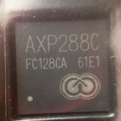 Circuito Integrado SMD AXP288C AXP288 QFN-76