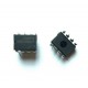 Circuito Integrado OB2358AP DIP-8 Power PWM Controller IC