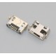 Conector Micro USB Jack Huawei Y5 II CUN-L01 /Amazon Kindle Fire 5th Gen SV98LN