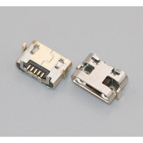 Conector Micro USB Jack Huawei Y5 II CUN-L01 /Amazon Kindle Fire 5th Gen SV98LN