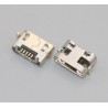 Conector Micro USB Jack Huawei Y5 II CUN-L01 /Amazon Kindle Fire 5th Gen SV98LN