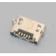 Conector Micro USB Jack Huawei Y5 II CUN-L01 /Amazon Kindle Fire 5th Gen SV98LN