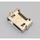 Conector Micro USB Jack Huawei Y5 II CUN-L01 /Amazon Kindle Fire 5th Gen SV98LN