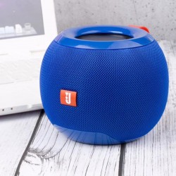 Altavoz Bluetooth Reproductor MP3 USB /SD , con Radio FM