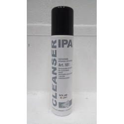 Alcohol Isopropílico CLEANSER IPA 100ml