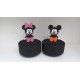 Altavoz Inalámbrico Bluetooth Mickey/Minnie