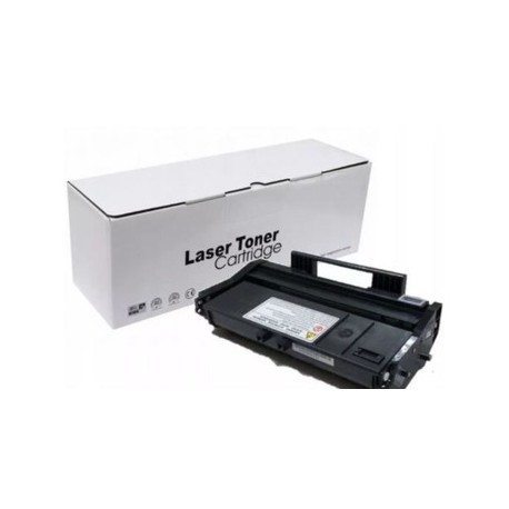 Láser Toner Cartridge B-2000R BLACK