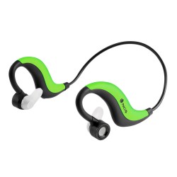 AURICULAR GREEN ARTICA RUNNER BLUETOOTH NGS