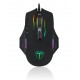 Ratón Óptico GAMING T-DAGGER Recruit T-TGM103 RGB
