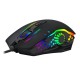 Ratón Óptico GAMING T-DAGGER Recruit T-TGM103 RGB