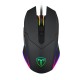 Ratón Óptico GAMING T-DAGGER LANCE Corporal  6 Botones RGB