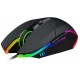 Ratón Óptico GAMING T-DAGGER LANCE Corporal  6 Botones RGB