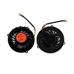 Ventilador CPU Portátil (FAN COOLER) ACER 4630 4730Z 4730G 4930 4930G 5530G EX4630 5935 AD5805HX-ED3