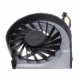 Ventilador CPU Portátil (FAN COOLER) HP G4 G6 G7 SERIE 2000 683193-001 4 PINES