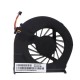 Ventilador CPU Portátil (FAN COOLER) HP G4 G6 G7 SERIE 2000 683193-001 4 PINES