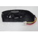 Ventilador CPU Portátil (FAN COOLER) HP CQ42 G42 G4-1000 G6 G6-1000 G7 serie G7-1000 3 Pines