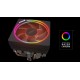 AMD Wraith Prism RGB LED CPU disipador de calor OEM