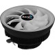 AeroCool Core Plus ARGB CPU Air Cooler Ventilador RGB 120mm