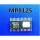 Circuito Integrado MP8125 MP8125EF MP8125EF-LF-Z TSSOP-16