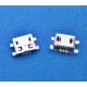 Conector Micro USB Jack para Tablet, Móvil y Smartphone