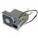 FUENTE ALIMENTACION HP 6200-6300 SFF / HP 8200-8300 SFF 611481-001 240W