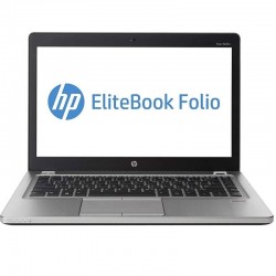 Portátil Reestreno HP EliteBook Folio 9470m / 14" / Intel Core i5 / 8 Gb / SSD 180Gb / Bluetooth / Grado A+