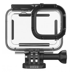 Carcasa protectora y sumergible para la GoPro HERO 10 y la HERO 9 