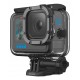 Carcasa protectora y sumergible para la GoPro HERO 10 y la HERO 9 