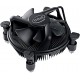 Ventilador de CPU Original Intel K69237-001 con Disipador de Aluminio LGA1200/115X