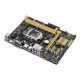 Placa Base Asus H81M-A Socket 1150