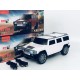 Altavoz Coche Hummer con Bluetooth MP3 USB/MicroSd Radio FM