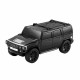 Altavoz Coche Hummer con Bluetooth MP3 USB/MicroSd Radio FM